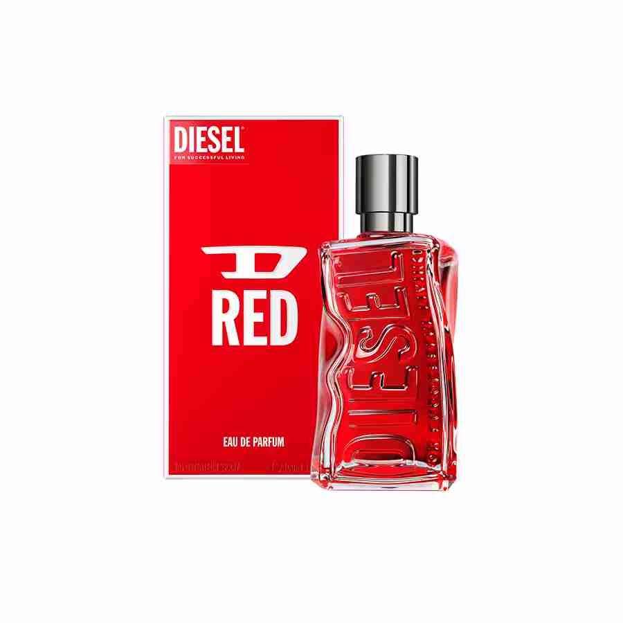 D RED EDP