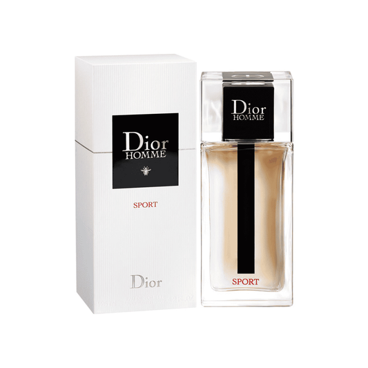 Dior Homme Sport EDT