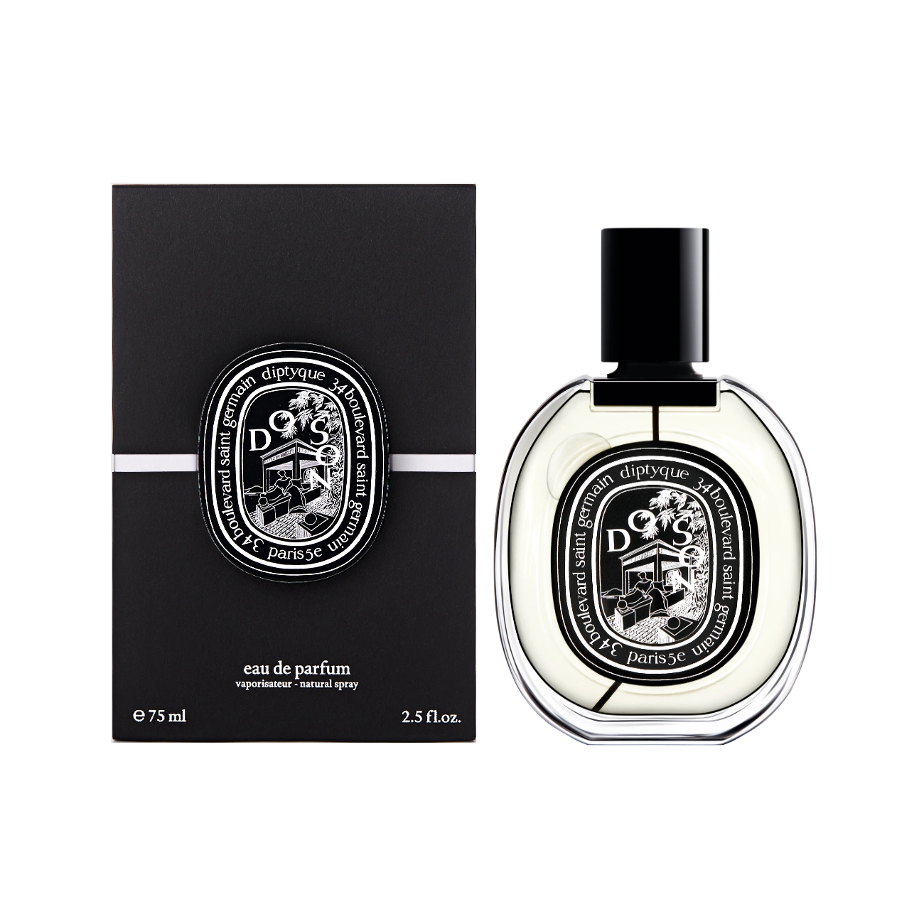 Do Son Eau de Parfum