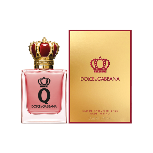 Q EDP Intense