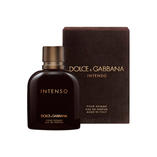 Intenso Pour Homme EDP