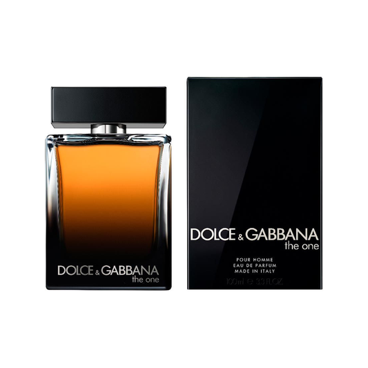 The One For Men EDP