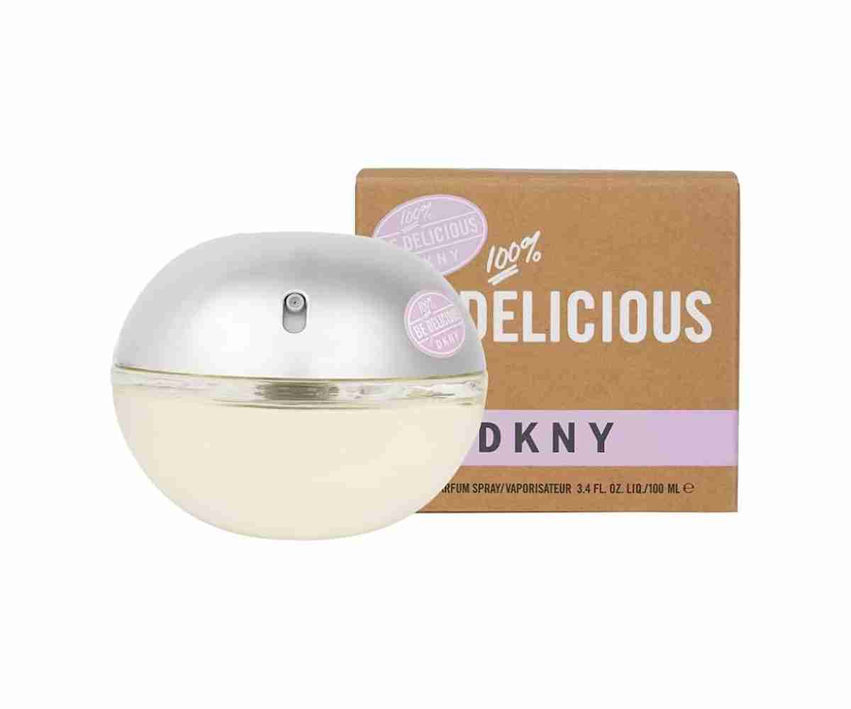 DKNY Be 100% Delicious EDP