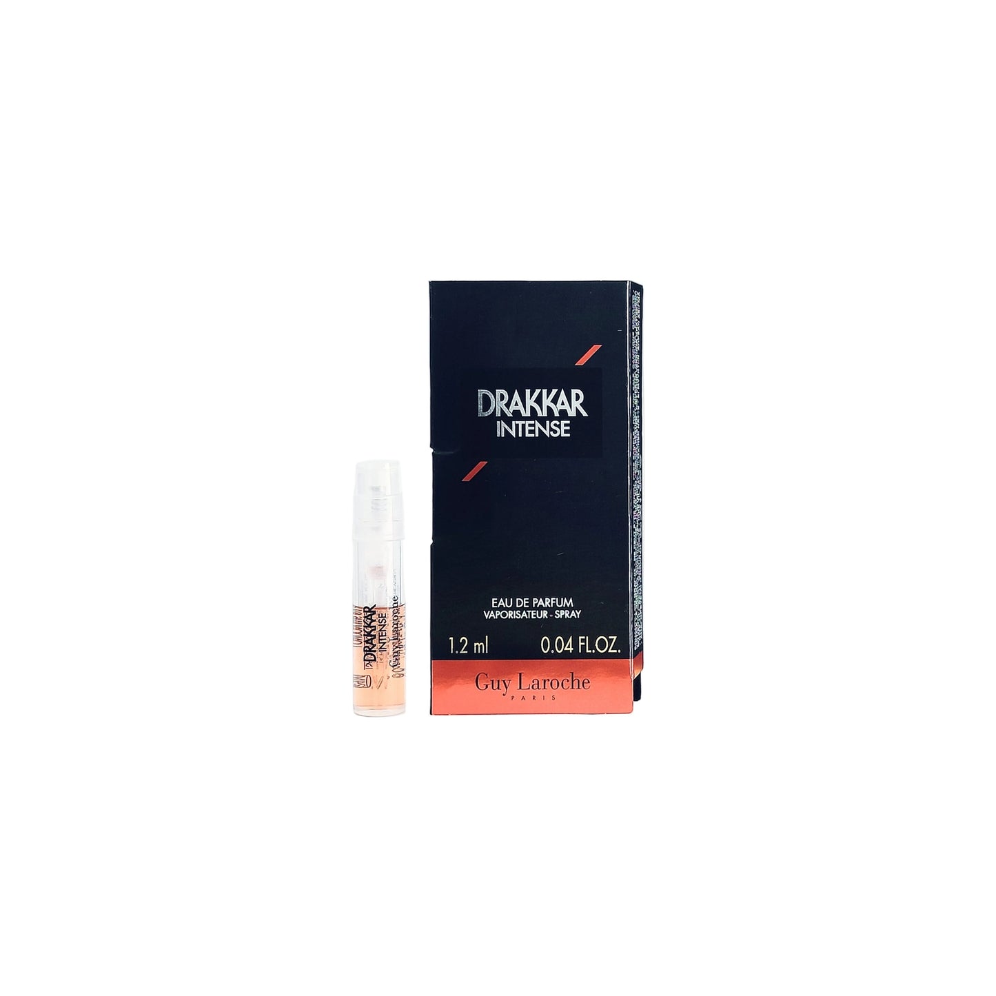 Drakkar Intense EDP 1.2ml Vial