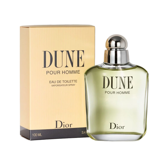 Dune Pour Homme EDT