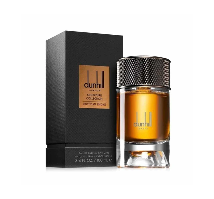 Egyptian Smoke EDP