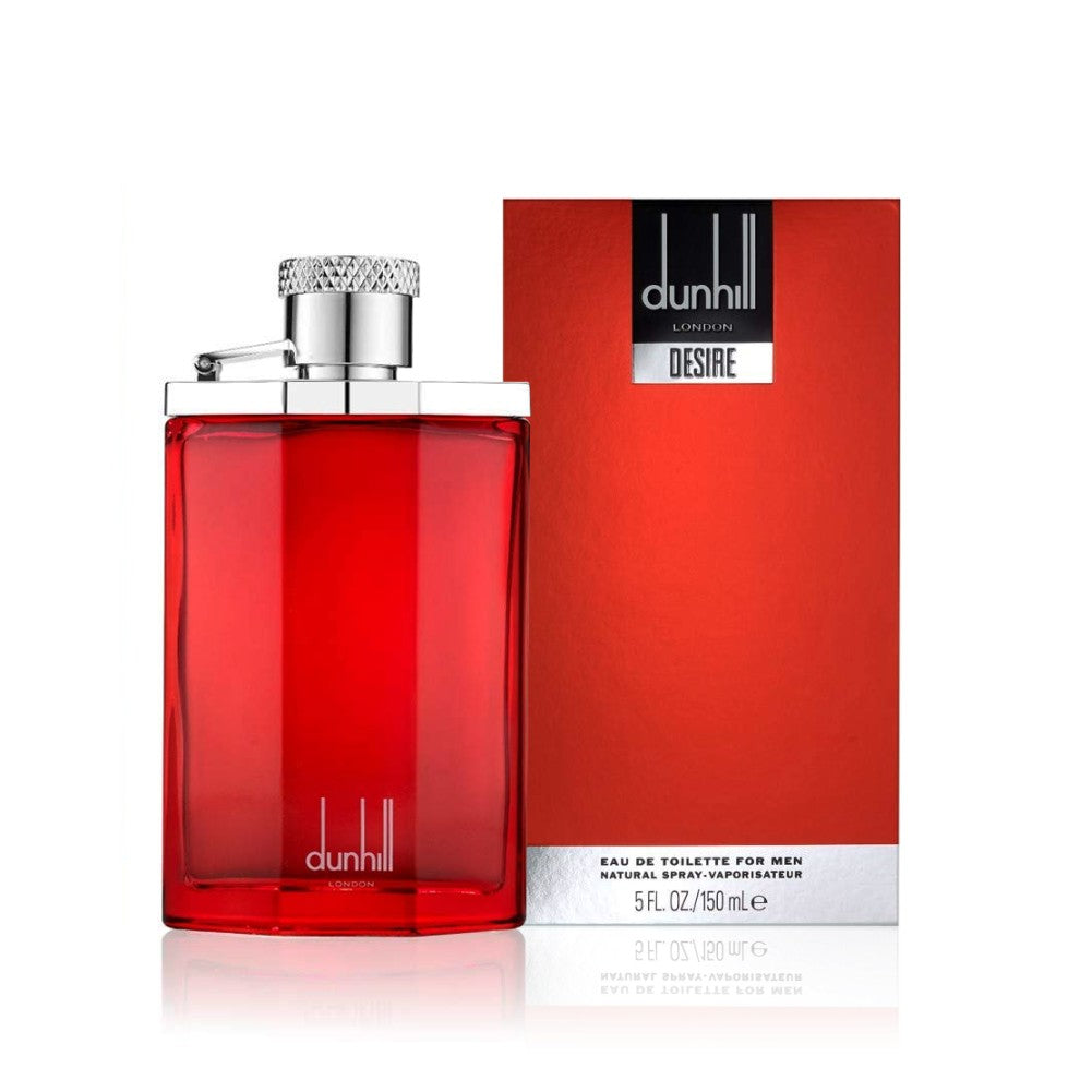 Desire Red EDT