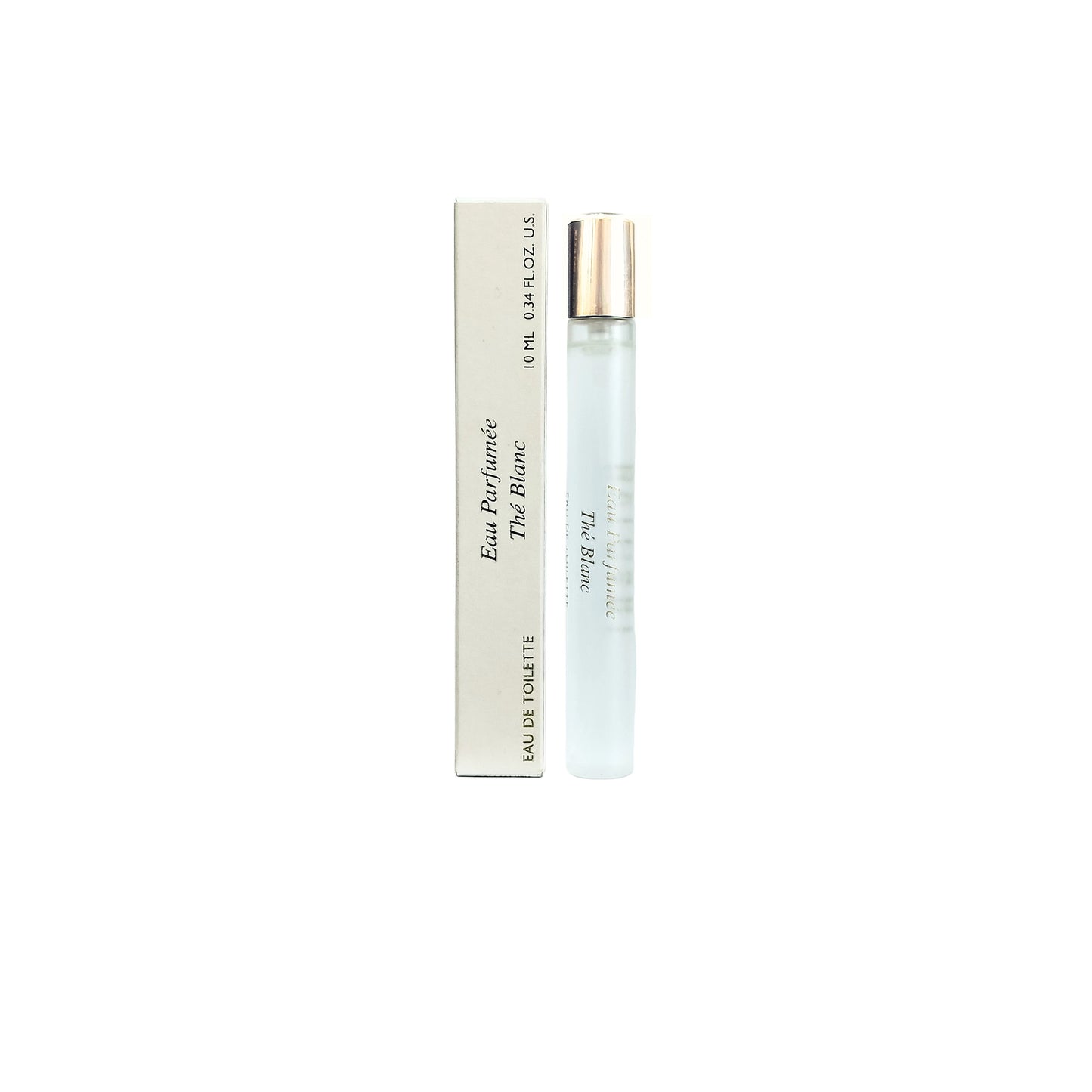 Eau Parfumée Thé Blanc EDT Miniature
