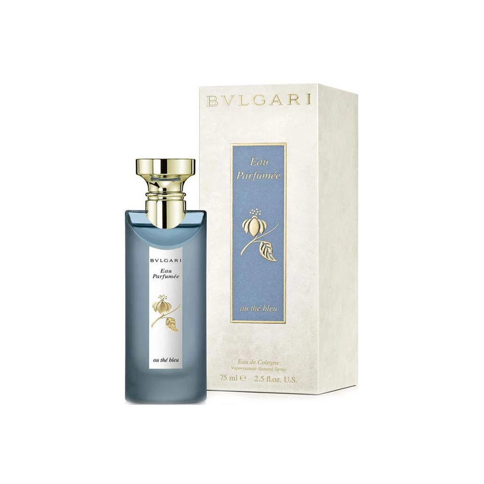 Eau Parfumée Au Thé Bleu EDC