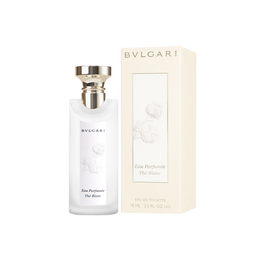 Eau Parfumée Thé Blanc EDT