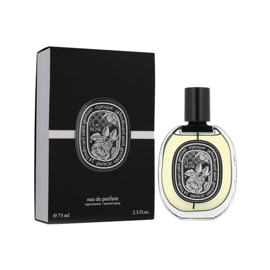 Eau Rose Eau De Parfum