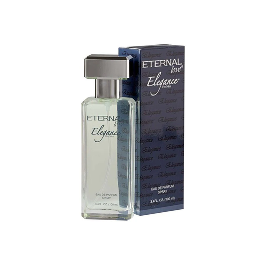 Elegance for Men EDP