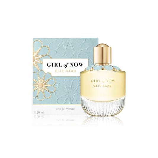 Girl of Now EDP