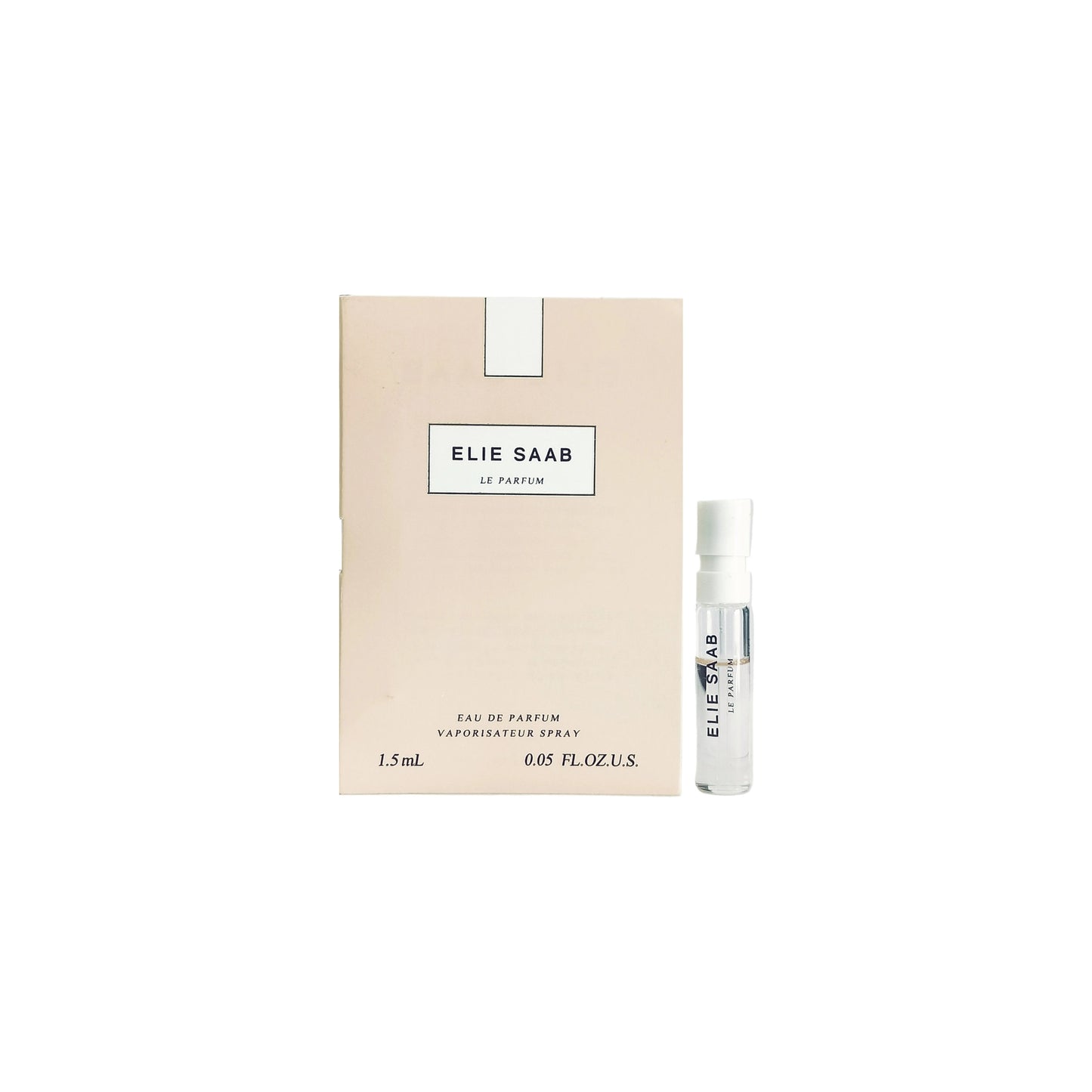 Elie Saab Le Parfum EDP Vial 1.5ml