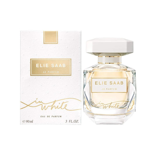 Le Parfum in White EDP