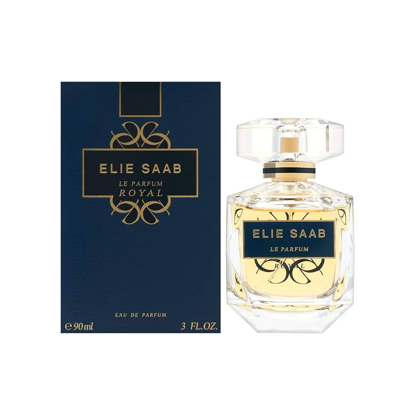 Le Parfum Royal EDP