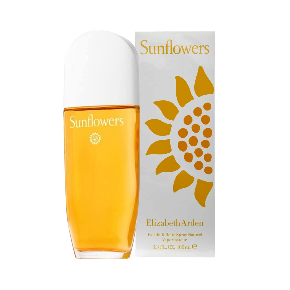 Sunflowers EDT