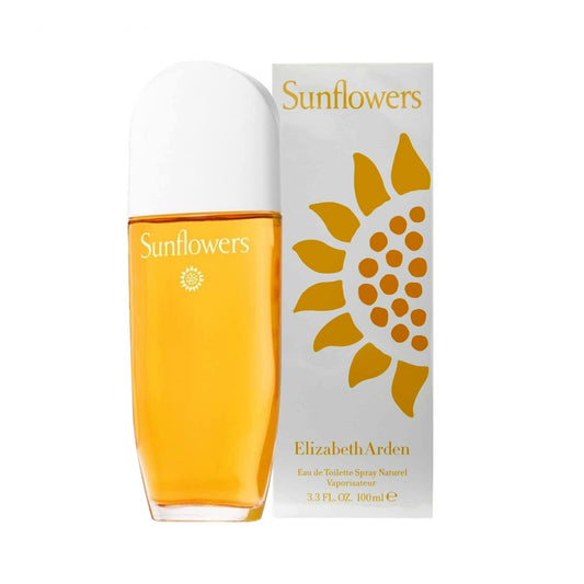 Sunflowers EDT