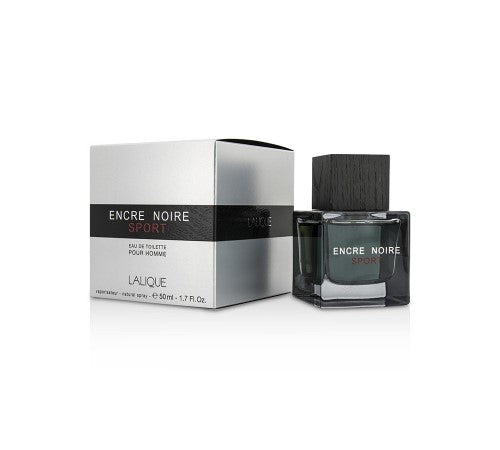 Encre Noire Sport EDT