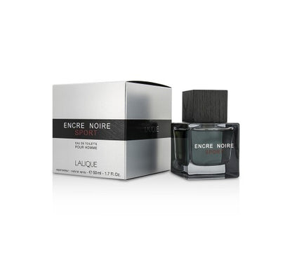 Encre Noire Sport EDT