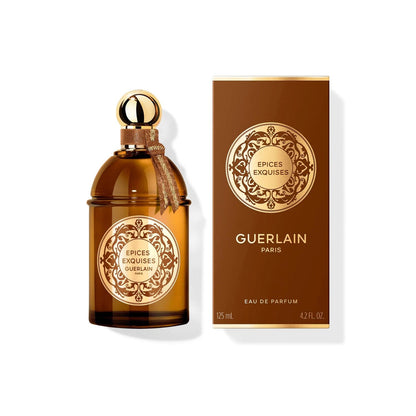 Epices Exquises EDP