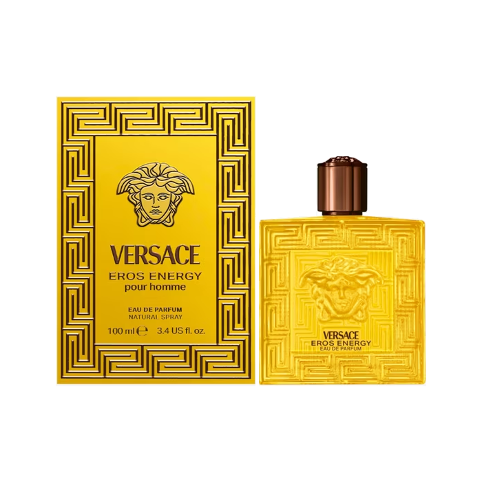 Eros Energy EDP