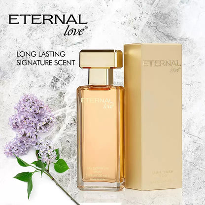 Eternal Love For Women EDP