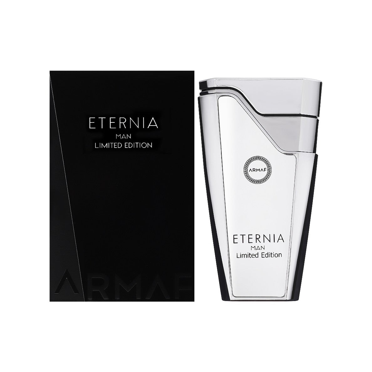 Eternia Man Limited Edition EDP