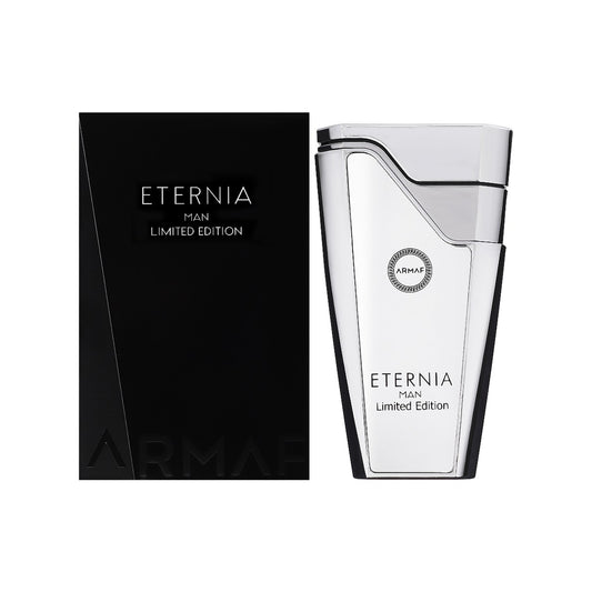 Eternia Man Limited Edition EDP