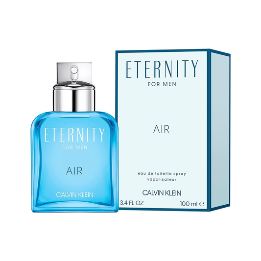 Eternity Air For Men EDT