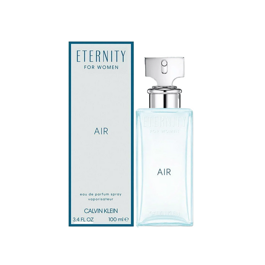 Eternity Air For Women EDP