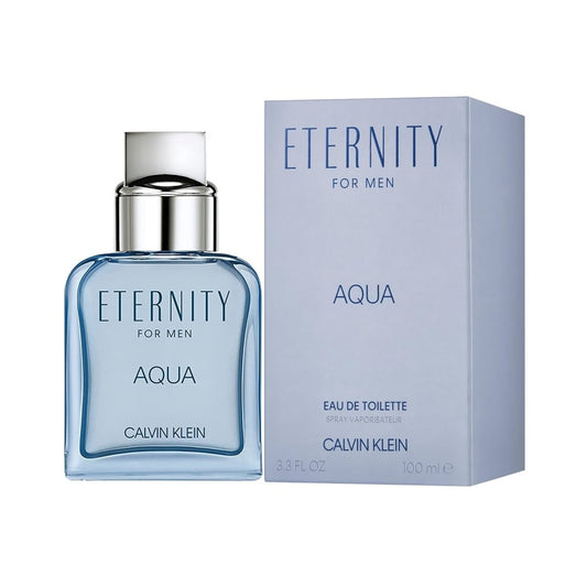 Eternity Aqua For Men EDT