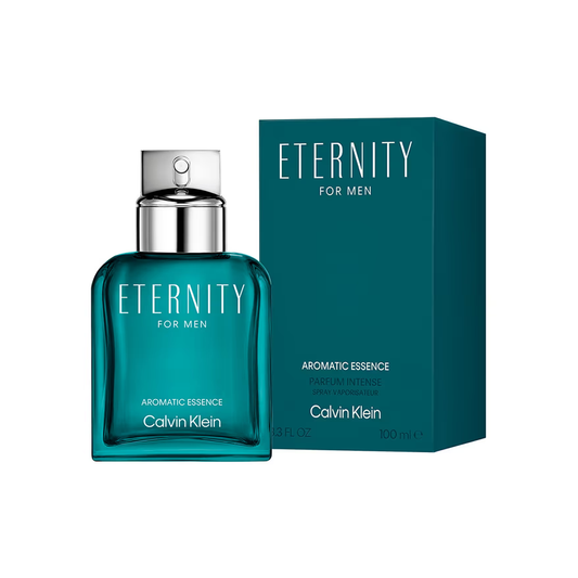 Eternity For Men Aromatic Essence Parfum Intense