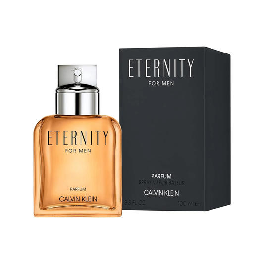 Eternity For Men Parfum
