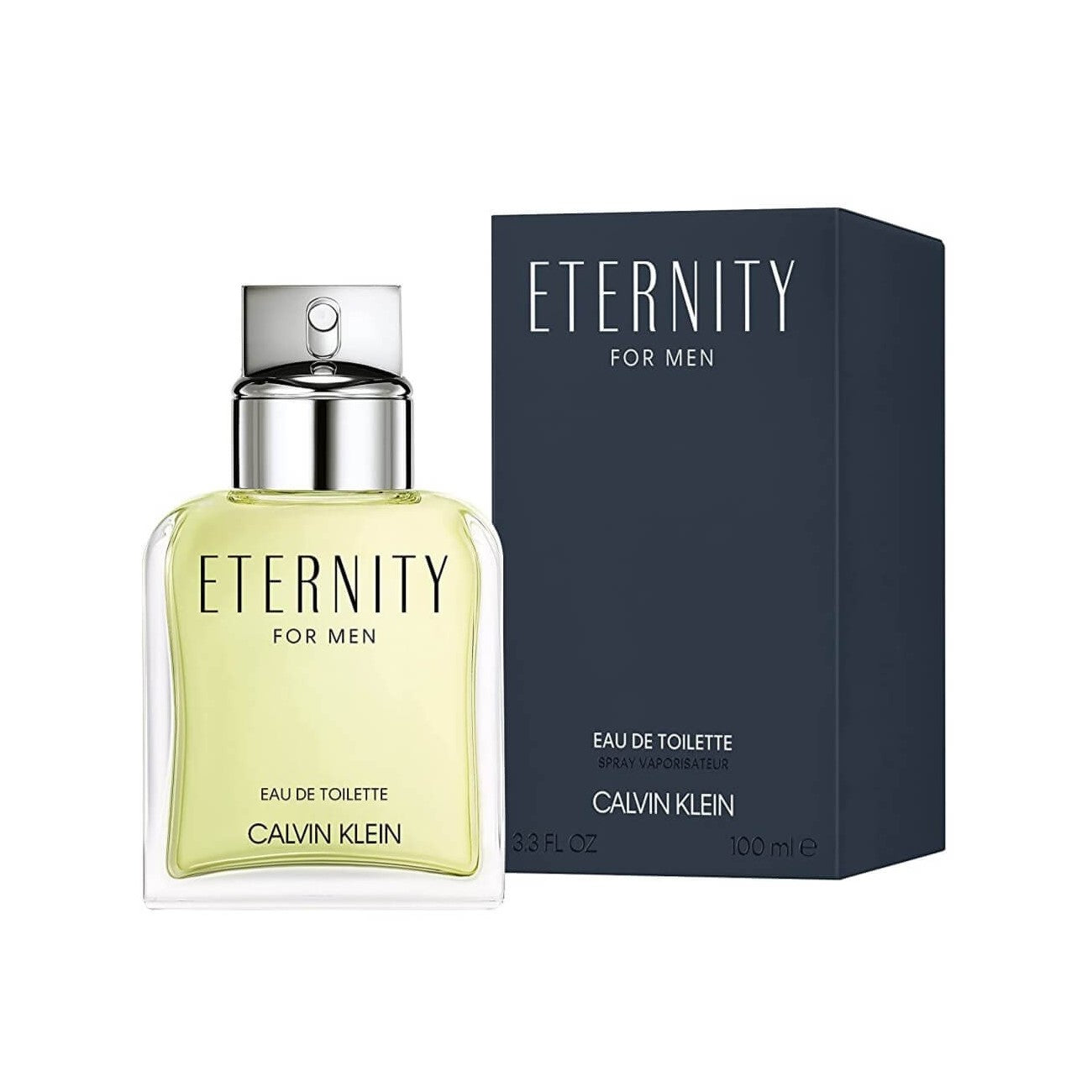 Eternity For Men EDT