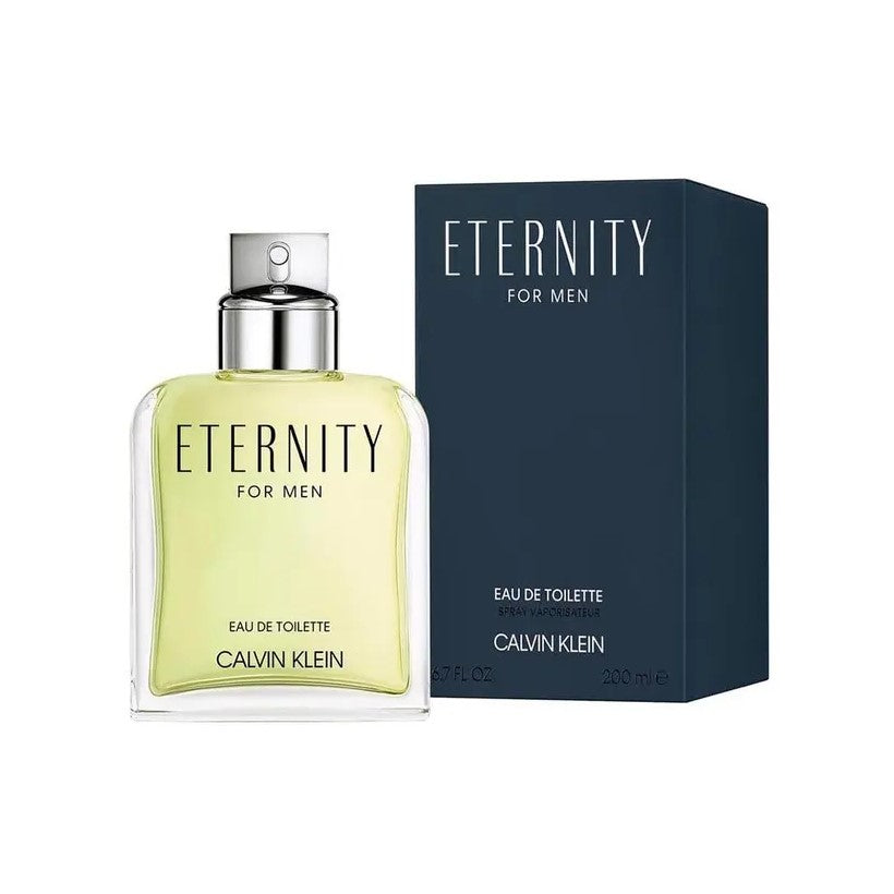 Eternity For Men EDT