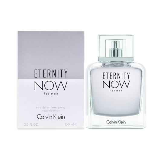 Eternity Now For Men EDT