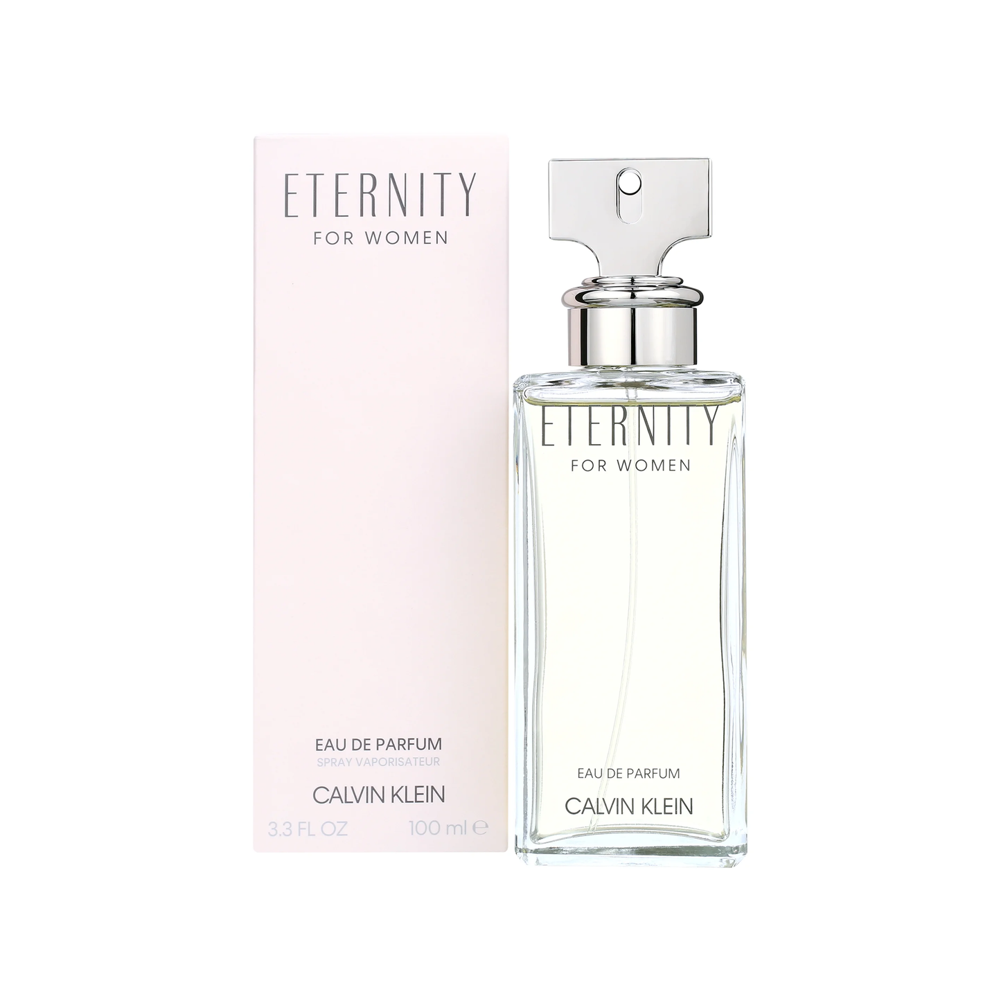 Eternity Woman EDP