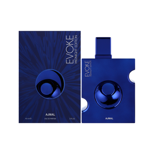 Evoke Midnight Edition EDP