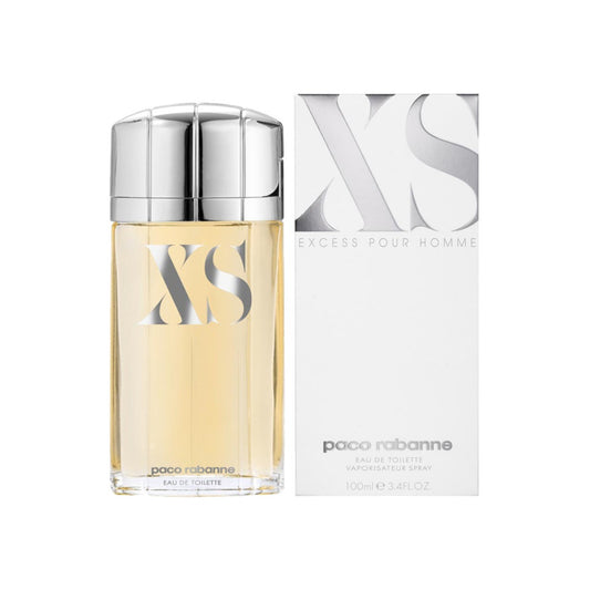 XS Excess Pour Homme EDT