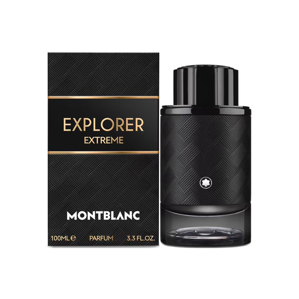 Explorer Extreme Parfum