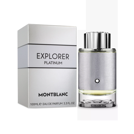 Explorer Platinum EDP