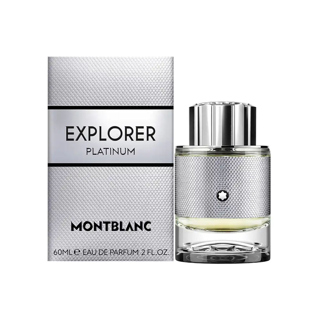 Explorer Platinum EDP