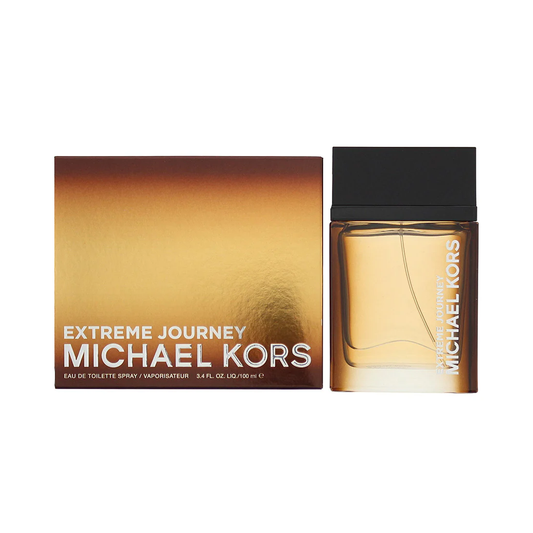 Extreme Journey EDT