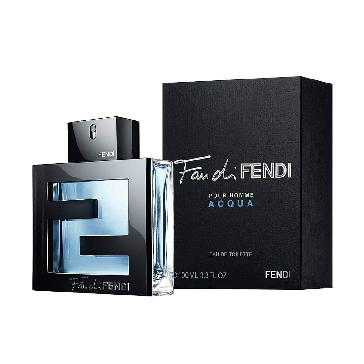 Fan di Fendi pour Homme Acqua EDT