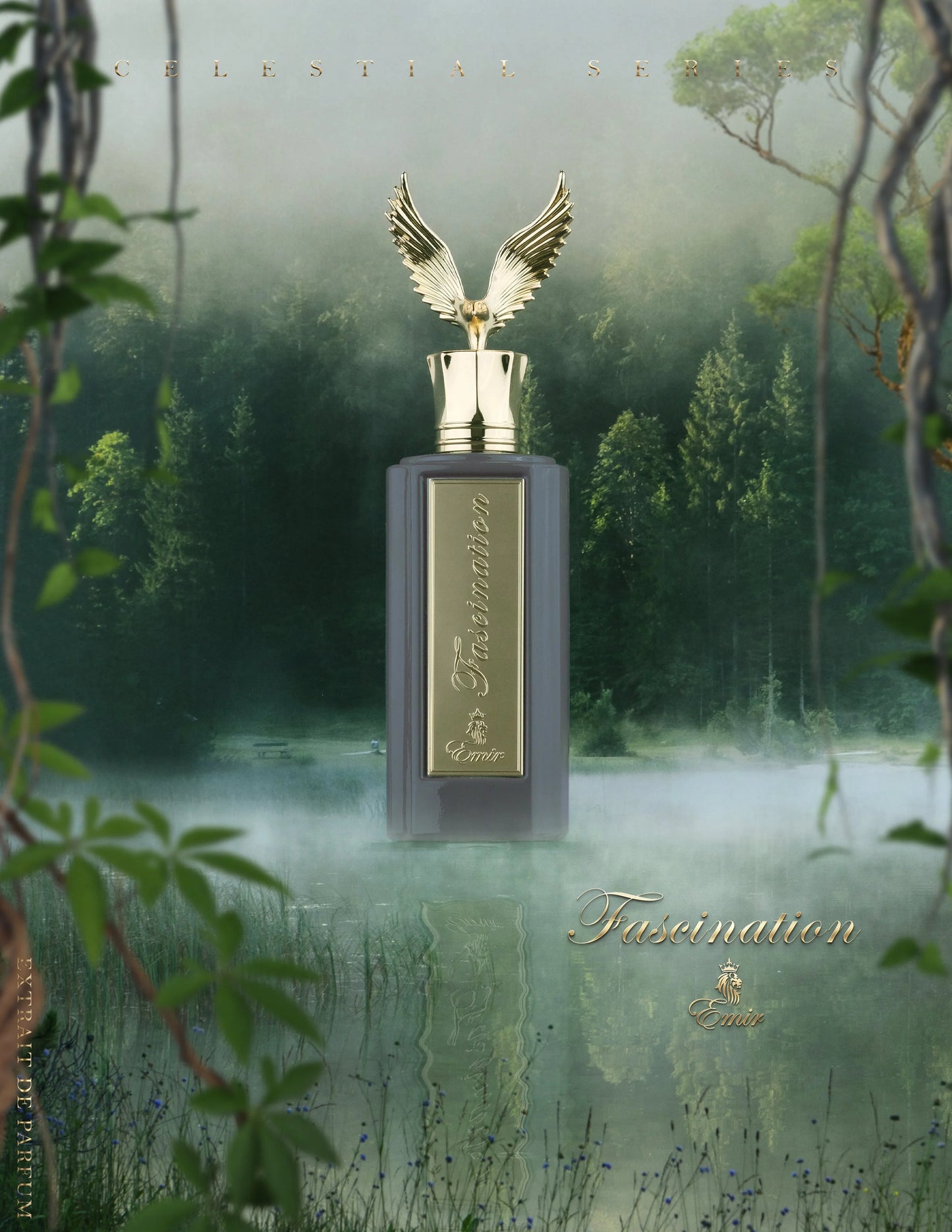 Fascination Emir Parfum