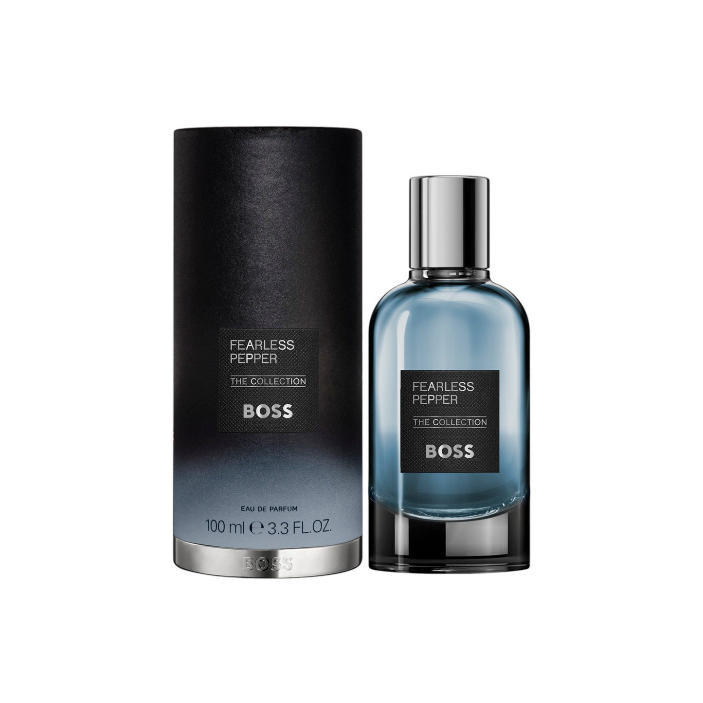 Fearless Pepper EDP