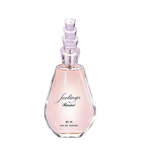 Feelings Pour Femme EDP