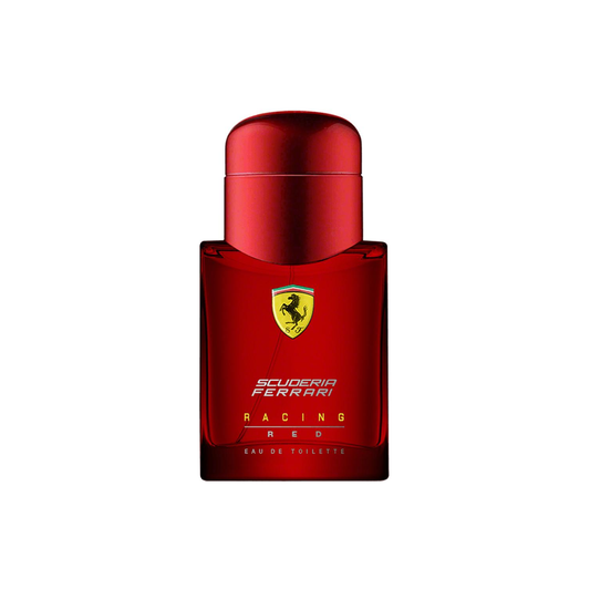 Scuderia Ferrari Racing Red EDT