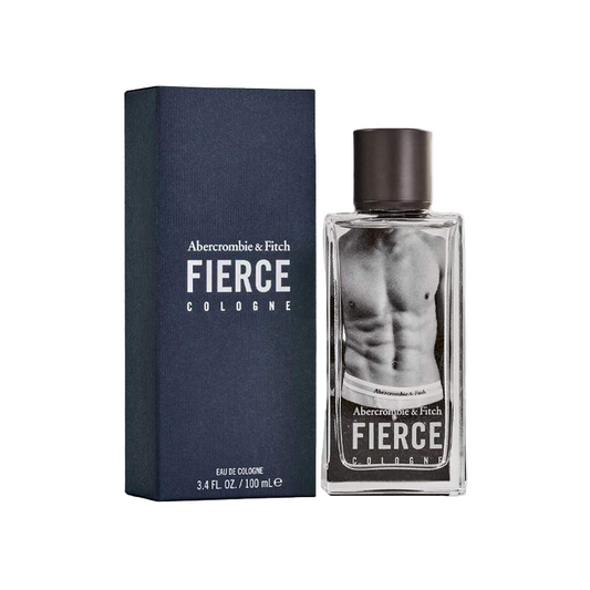 Fierce Cologne EDC